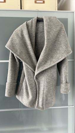 Ina Kess cozy cardigan S/M