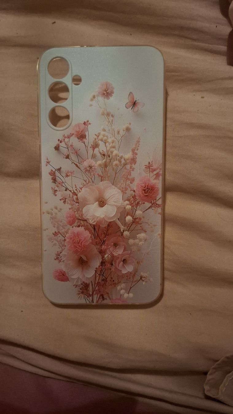 Samsung Cover & Protezioni schermo: Handyhülle – Nuovo (secondo la descrizione) da Leuzigen venduto da nin_lm72