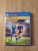 FIFA 16 - PS4