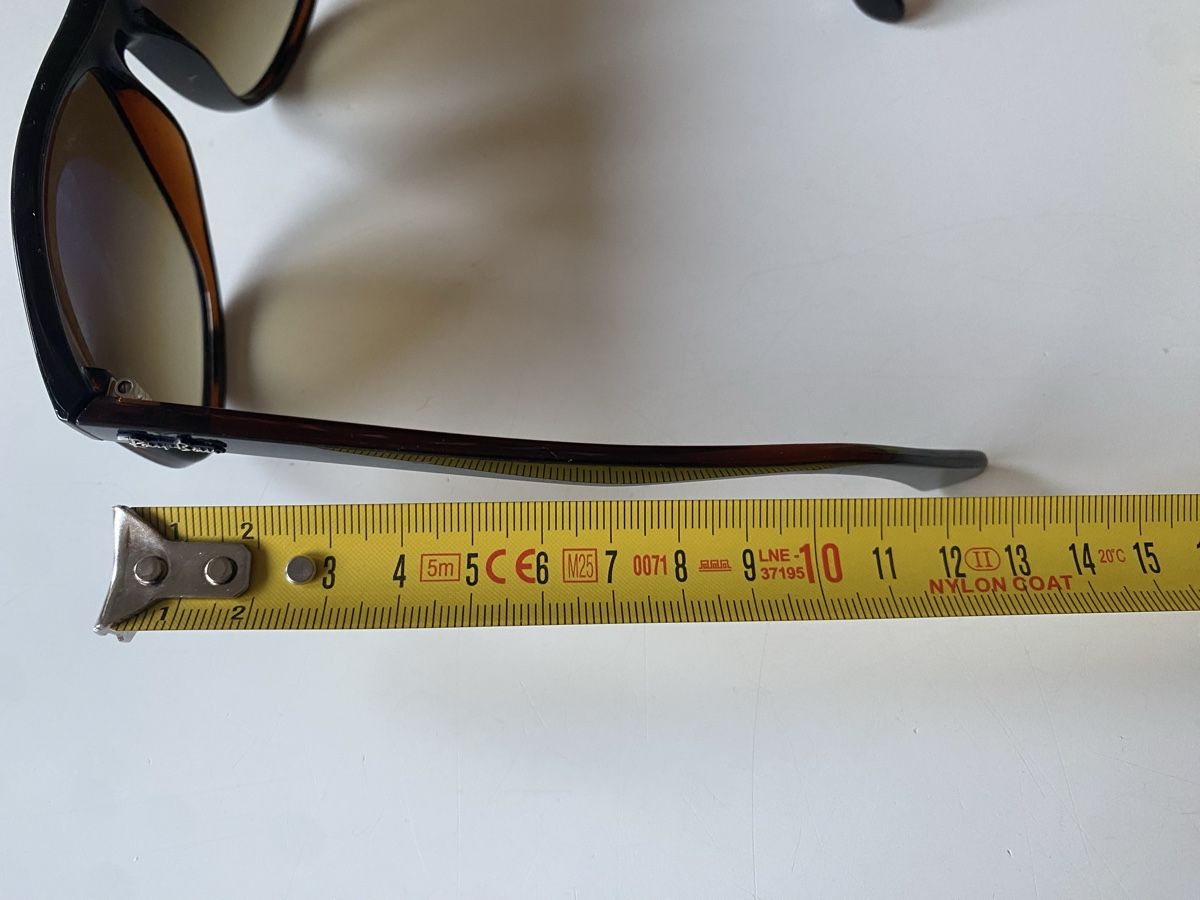 Ray-Ban Occhiali & Lenti: Sonnenbrille Ray-Ban – Usato da Bern venduto da sividigis 5