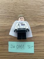 Lego Star Wars Minifigur Director Krennic