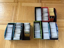 Pokémon Bulk🔥 Riesen Sammlung-4500 Karten 