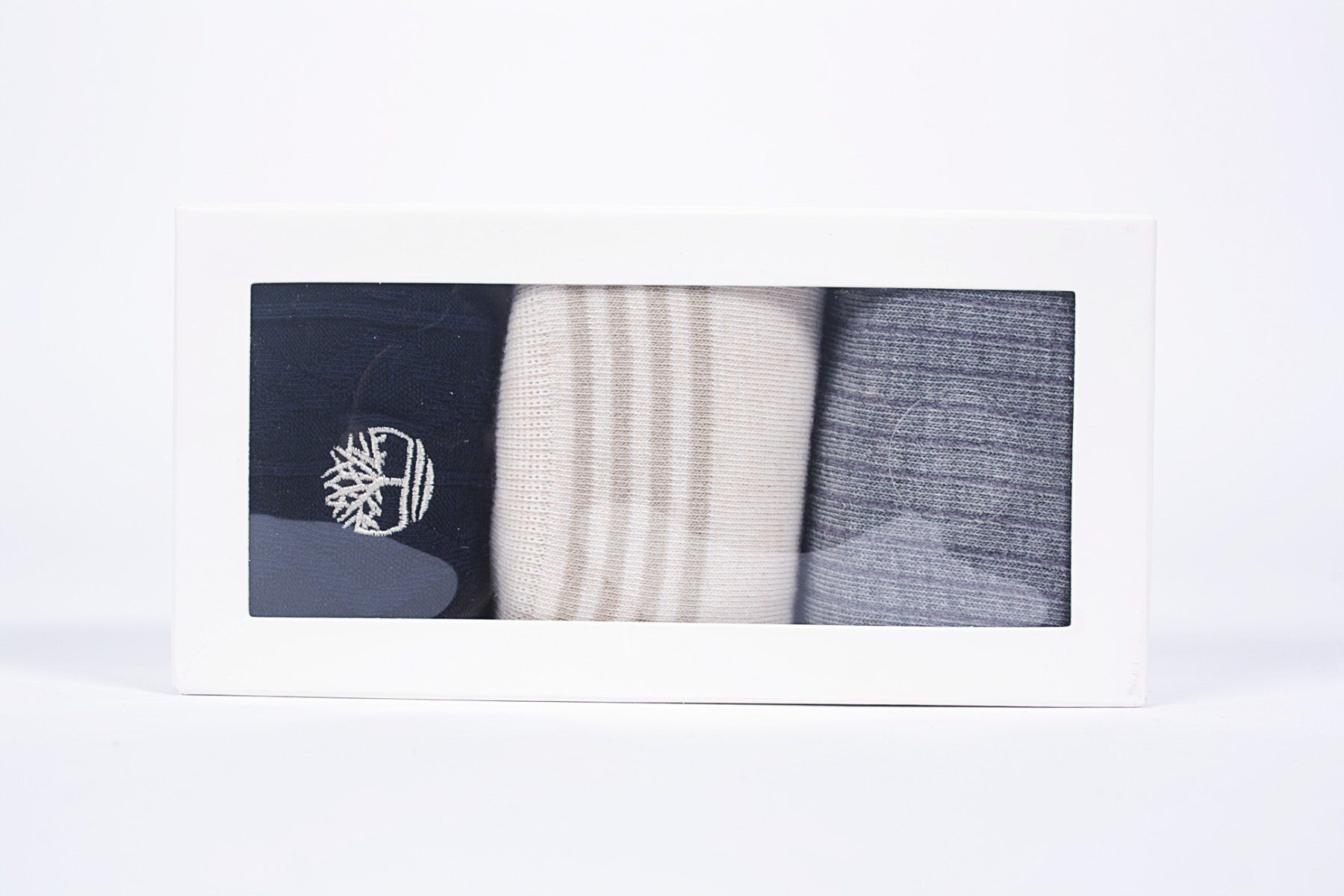 Calze: TIMBERLAND Crew Socks – Usato da Zollikofen venduto da Restwert_Zollikofen 1