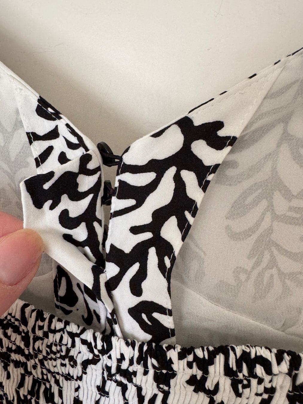 Zara Vestiti: Kleid, Grösse S – Usato da Geroldswil venduto da ana_rb6t 6