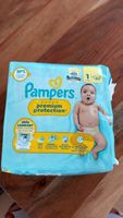 Pampers Gr.1 (2-5 kg) 24 Stk.