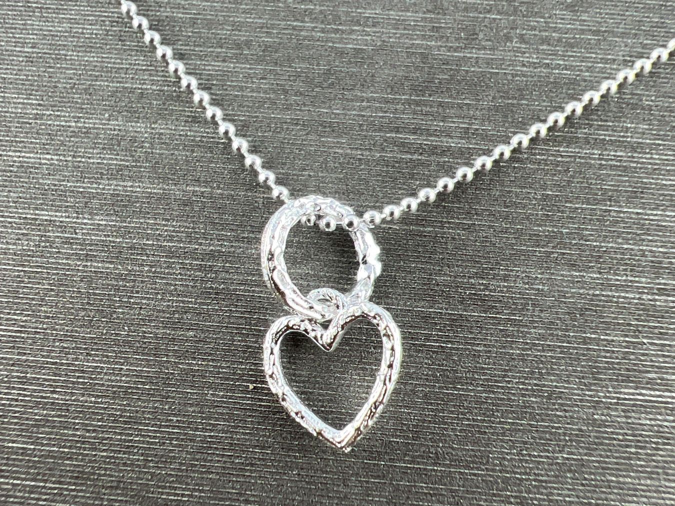 Ketten: Kette 925 Silber – Gebraucht aus Niederuzwil von leo_8857 1