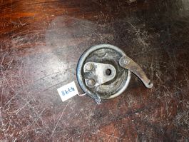 Sachs Mofa Bremsankerplatte