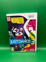 Just Dance 3 (Französisch) - Nintendo Wii
