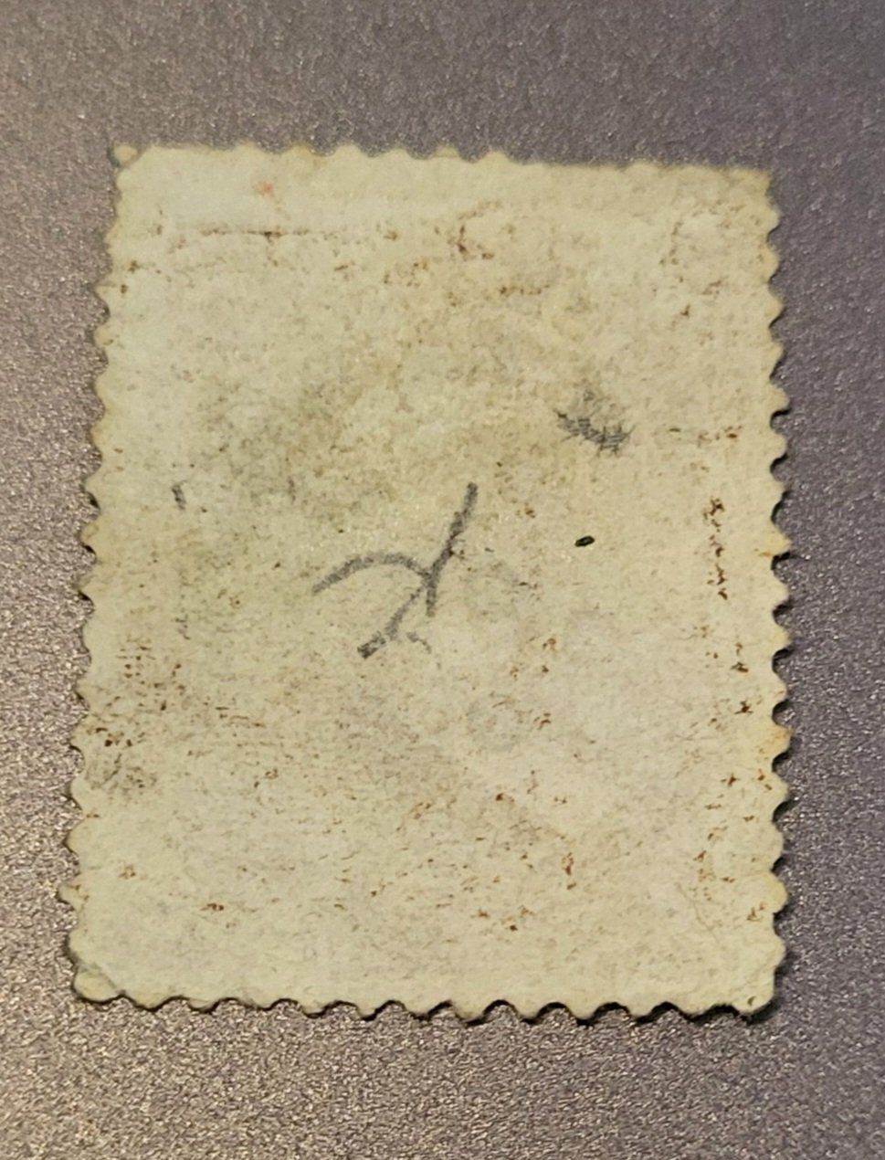 Tutti i francobolli: Hawaii 1875 alte briefmarke – Usato da St Gallen venduto da Stampsalshobby 1