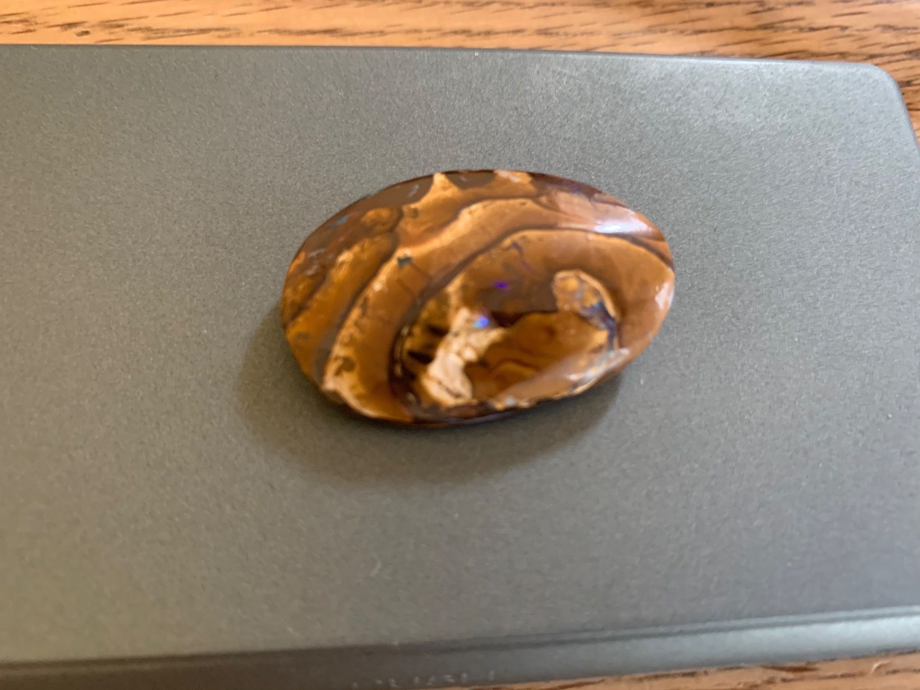 Pierres précieuses: Boulder Opal – D'occasion à Flawil par Naphtali 3