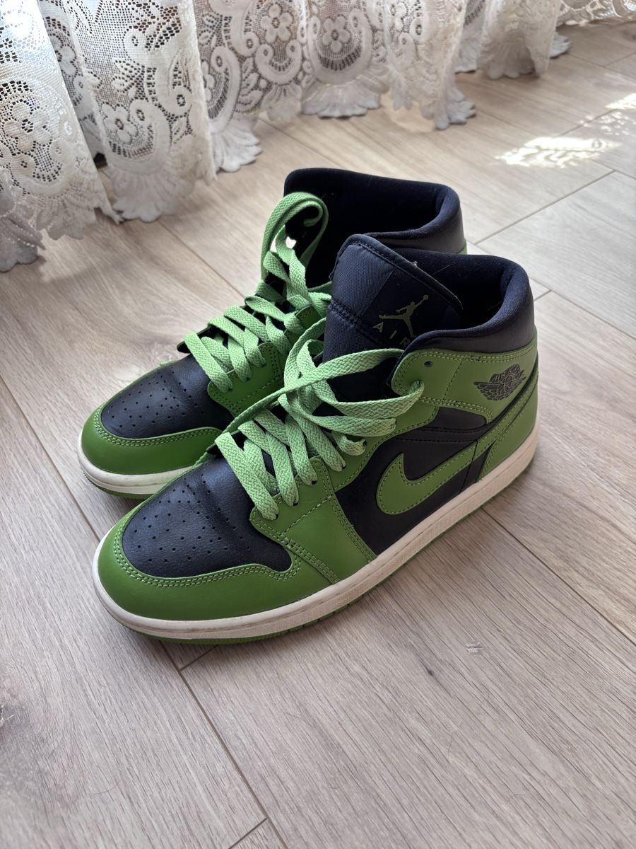 Nike Scarpe da uomo: Nike Air Jordan – Nuovo (secondo la descrizione) da Täsch venduto da Dmoosi