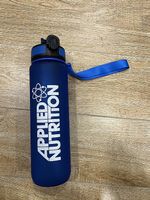 NEU Trinkflasche Applied Nutrition