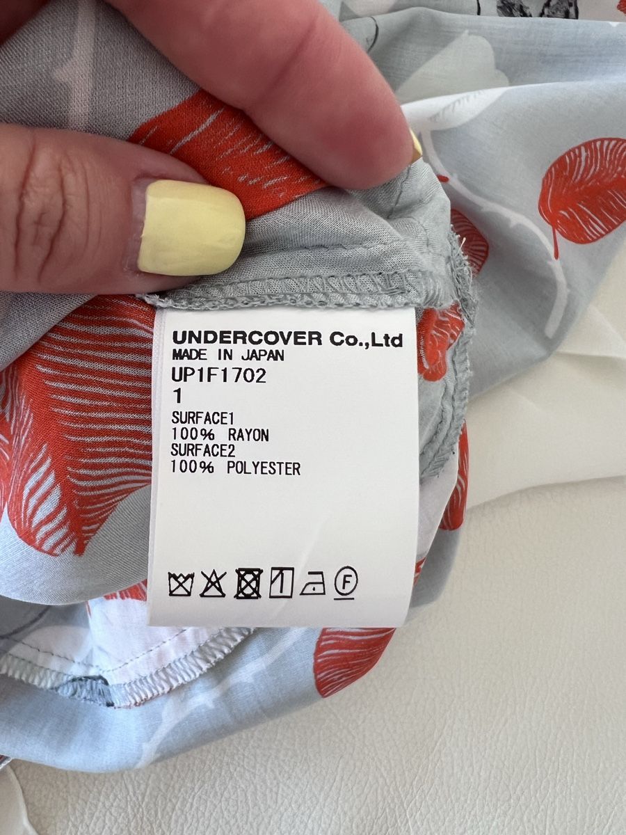 Vestiti: Undercover Dress Size 1, New – Nuovo (secondo la descrizione) da Pully venduto da opa_k78q 3