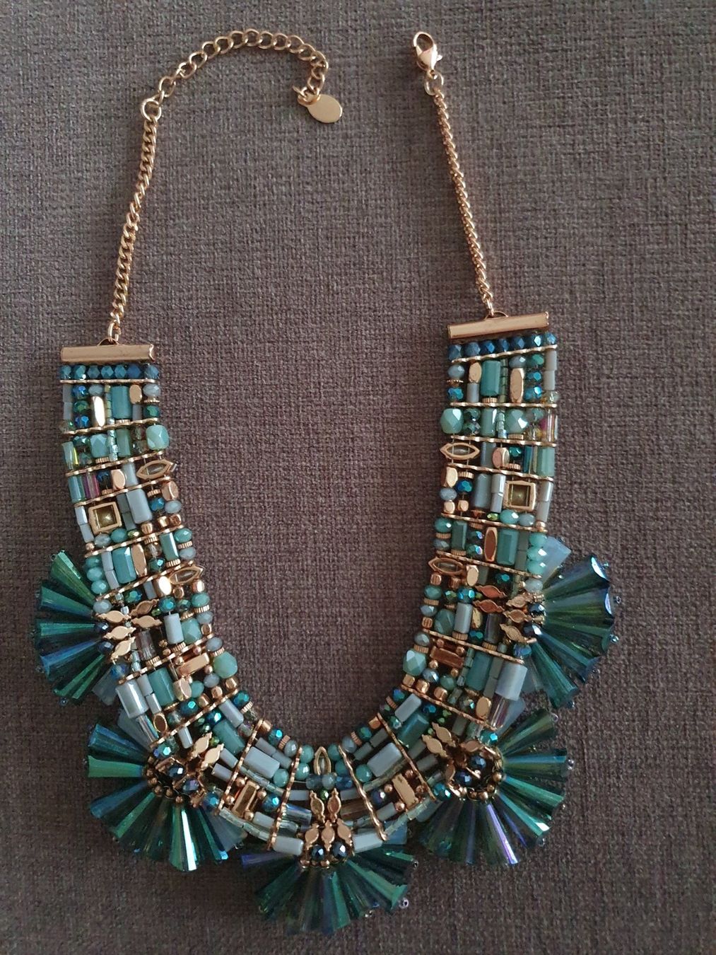 Catenine: Accessorize Halskette – Nuovo (secondo la descrizione) da Thun venduto da Zuzi84 1