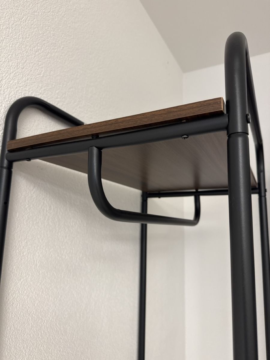 Porte manteau: Stylish Clothes Rack - Like New – D'occasion à Jonen par chrispluess 2