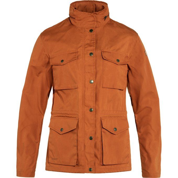 Fjällräven Giacche: Fjallraven Räven Jacket Taille S – Nuovo e nell'imballaggio originale da Orbe venduto da D-stockFactory-Orbe