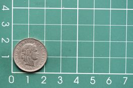 20 rappen 1945