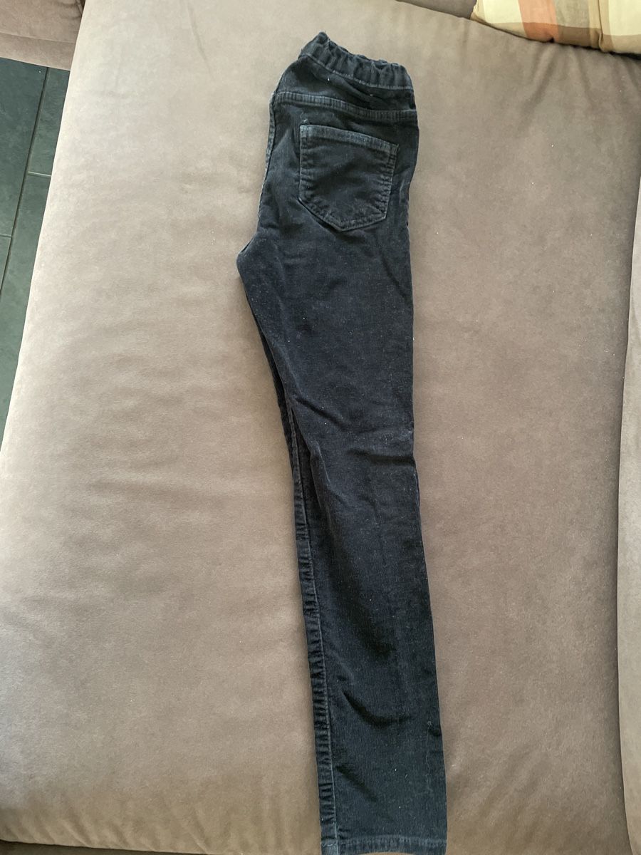 Pantaloni: Mädchen Hose – Usato da Spreitenbach venduto da bea_wrh6 2