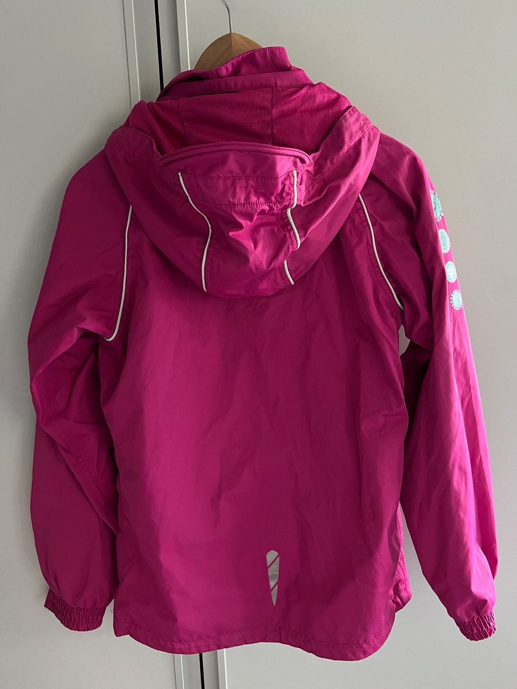 Trevolution Giacche & Cappotti: Hardschelljacke  Gr. 146-152, Trevolutuion – Usato da Teufen AR venduto da Maleaa 3