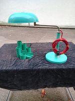 Bauhauslampe AMBA