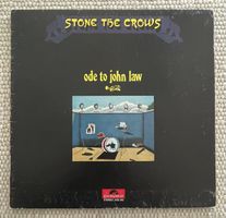 Stone The Crows - Ode To John Law