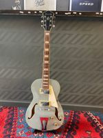 Ibanez AXF74‑PB Artcore – Vibrant & Lightweight