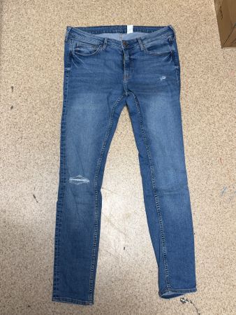 Jeans Gr. 42