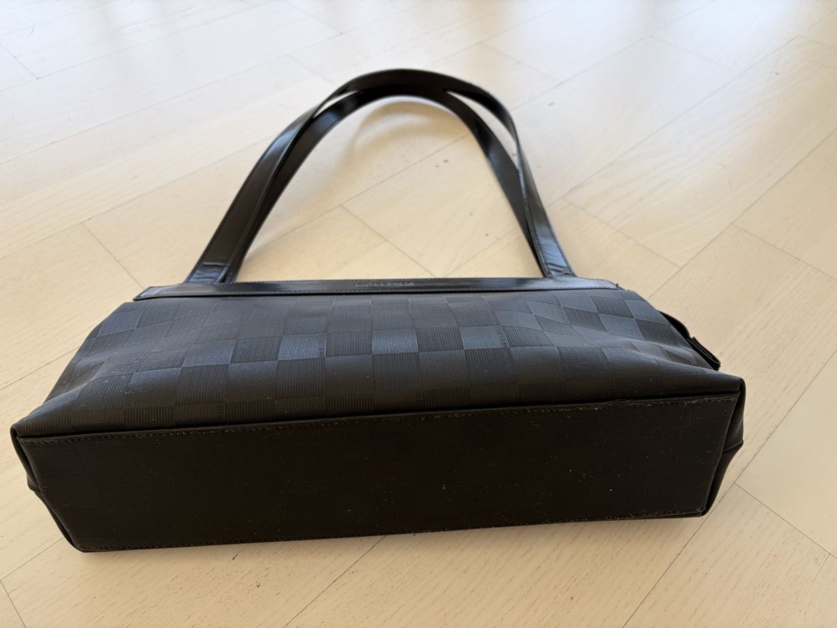 Maison Mollerus Borse da donna: Elegante Handtasche von Maison Mollerus – Nuovo e nell'imballaggio originale da Wettswil venduto da ramba 2