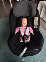 Maxi Cosi 2way Pearl inkl.Station