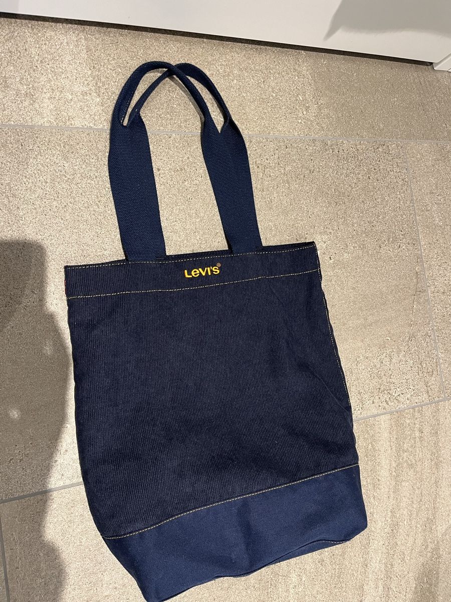 Levi's Borse: Levis Tasche Neu – Nuovo (secondo la descrizione) da Sevelen venduto da sar_hmx8
