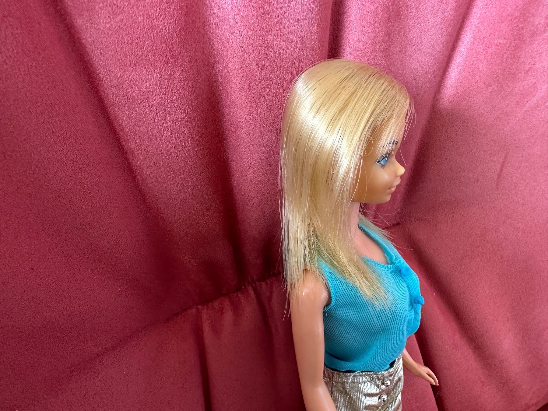 Puppen: Vintage Barbie 70s – Gebraucht aus Herbriggen von Sehrazade 5
