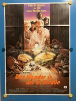 Kinoplakat Das Wunder in der 8. Strasse signiert!