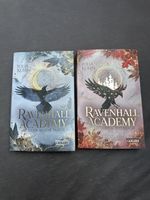Ravenhall Academy Bücher