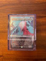 Magic the Gathering Deck, Ulalek, Fused Atrocity Foil