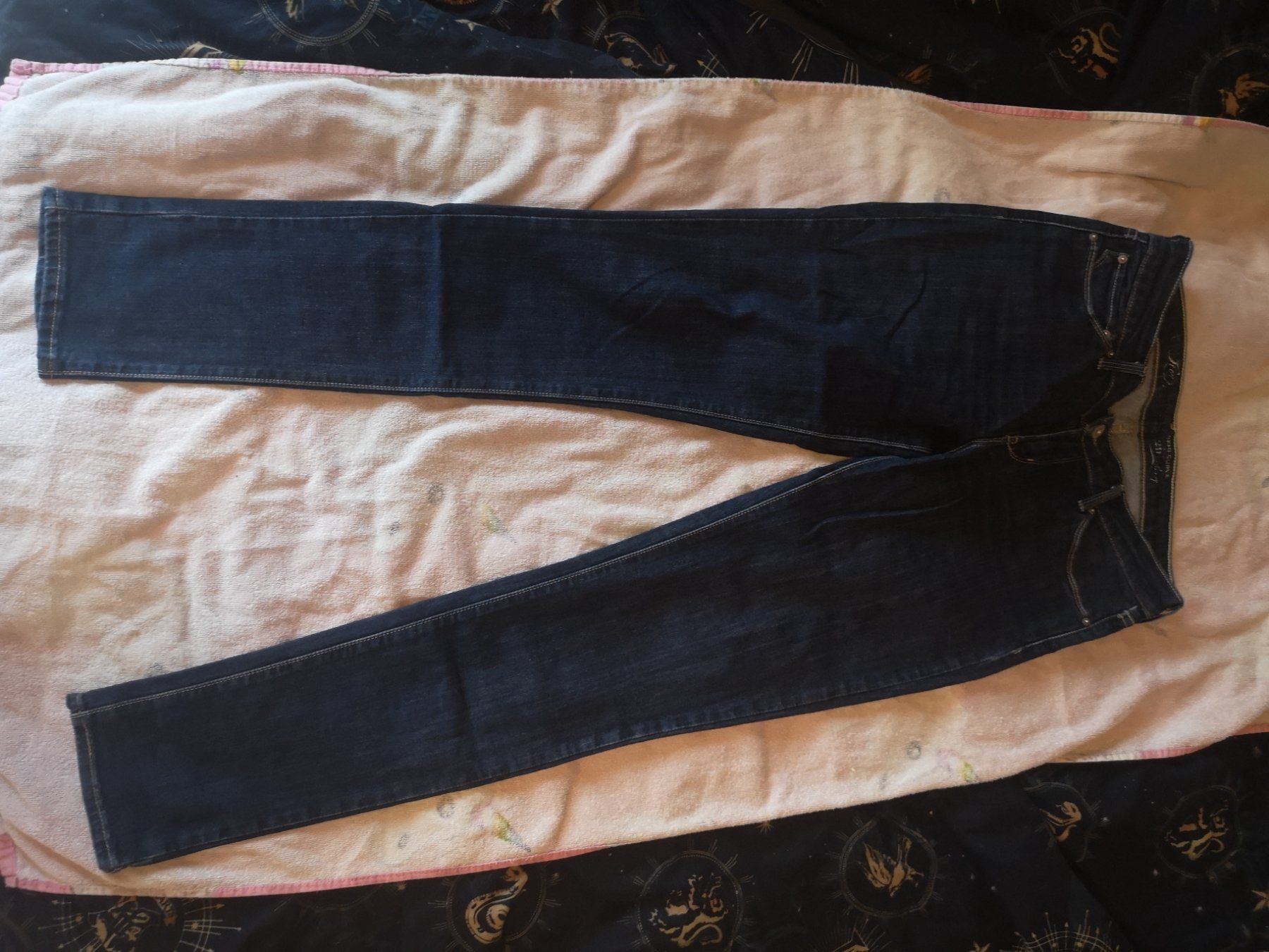 Levi's Jeans: 12 Paar Levi's Jeans – Gebraucht aus Subingen von MZubi 7