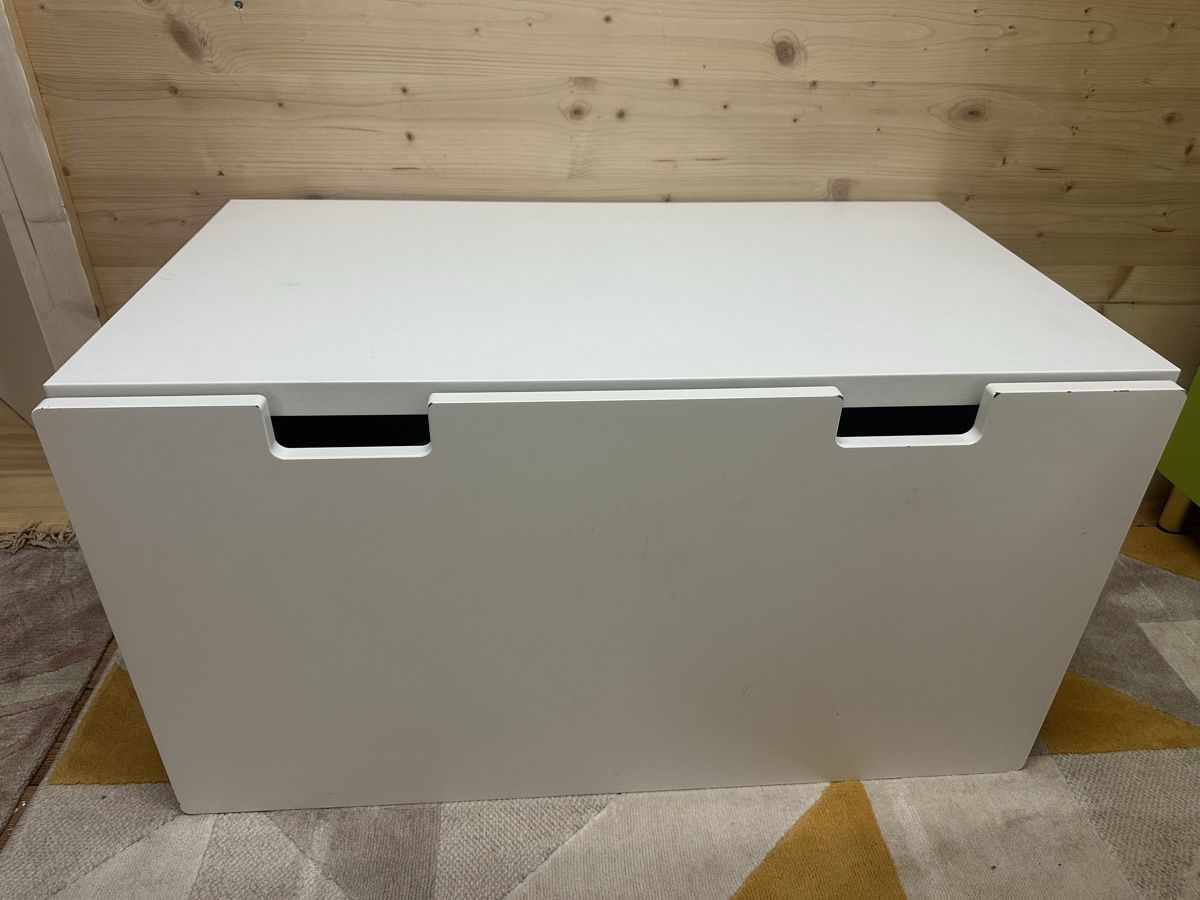 Ikea Truhen: IKEA STUVA Truhe mit Boxen – Gebraucht aus Studen BE von Silvercity26 3