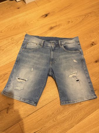 Coole Pepe Jeans Shorts ca 40