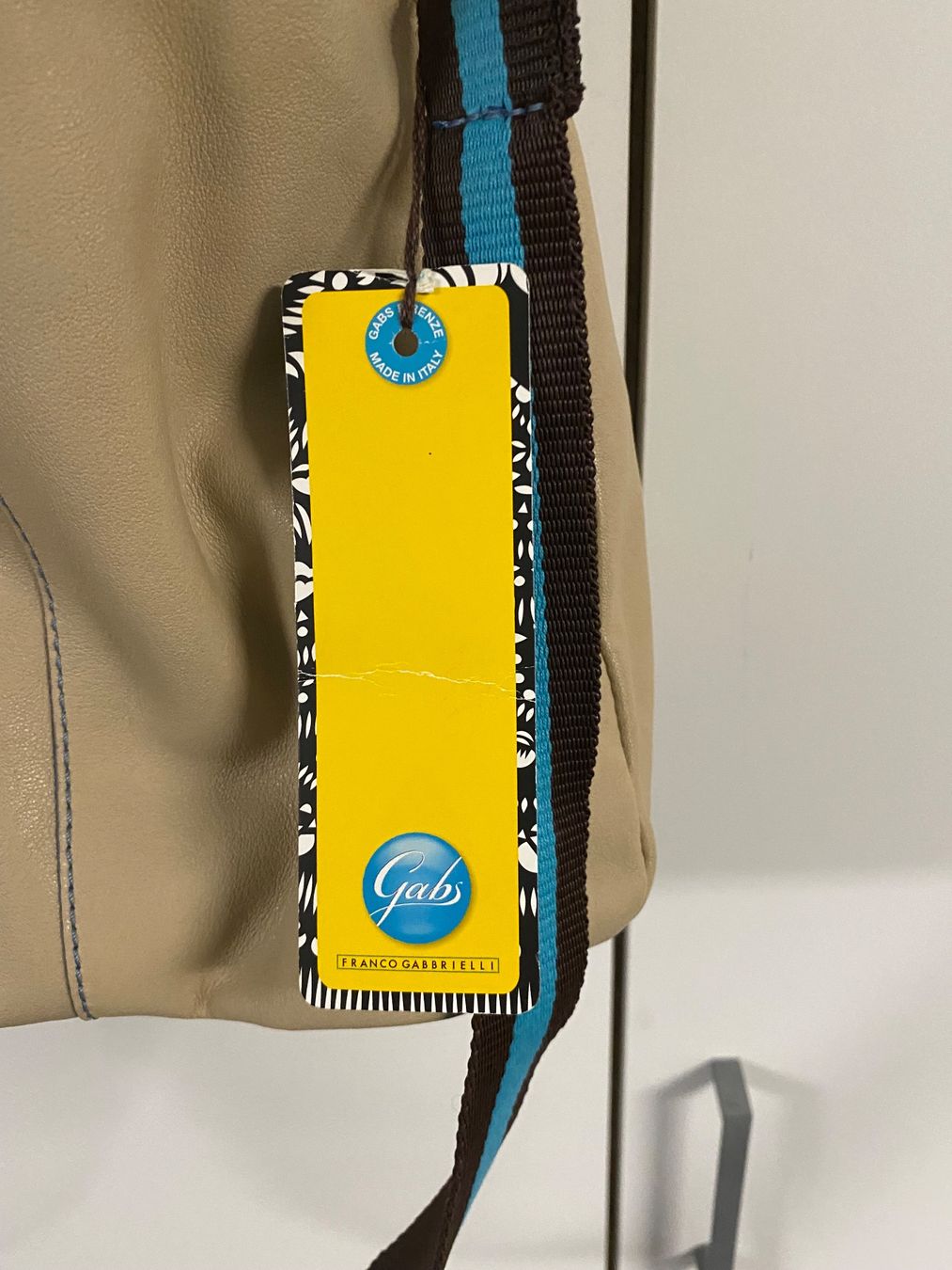 Gabs Borse da donna: Gabs Tasche NEU – Nuovo (secondo la descrizione) da Biel-Benken BL venduto da PANORMUS 6