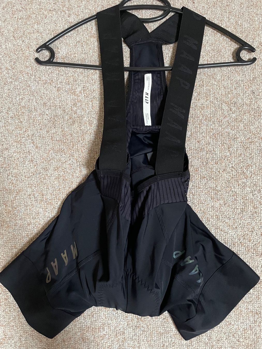 Hosen: Velohose XXS von Maap – Gebraucht aus Hittnau von fio_88dg