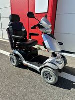 Scooter Ventura pour personne à mobilité réduite.