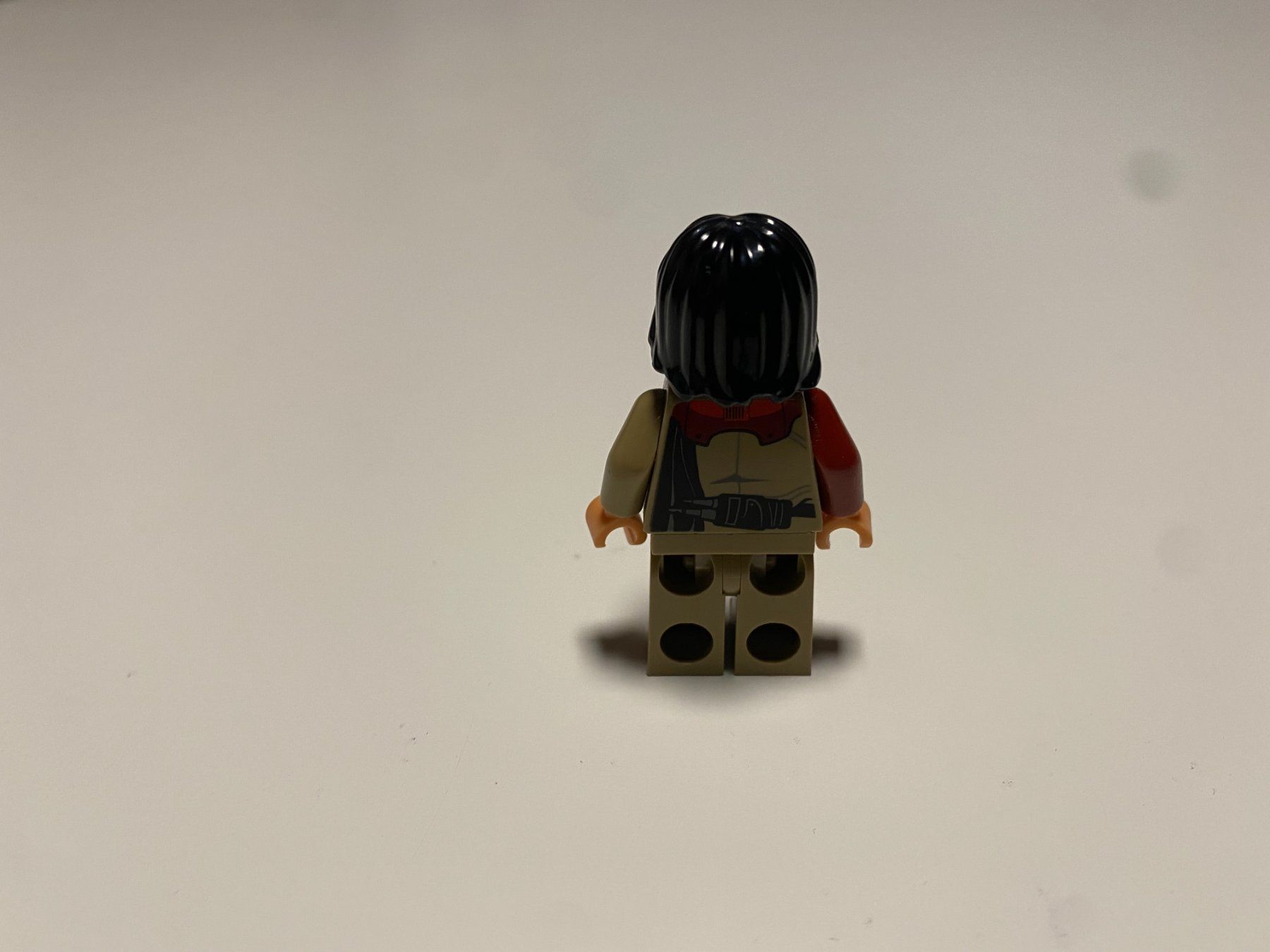 Lego Giocattoli: LEGO - TOLLE - STAR - WARS - FIGUR – Usato da Gelterkinden venduto da ajdt4 1