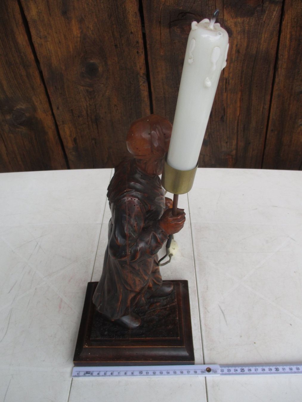 Lampen: Stehlampe antik – Gebraucht aus Weier im Emmental von waefler03 5