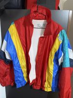 Vintage Jacke Sergio Tacchini  