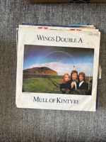 Wings - Mull Of Kintyre