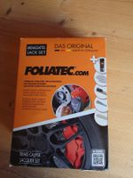 Bremsattel Lack Set FOLIATEC.com neu