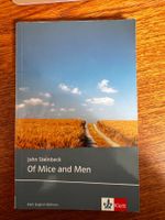 John Steinbeck, Of Mice and Men