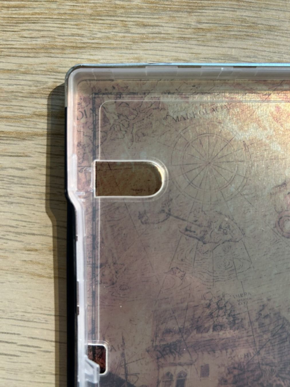 Sony Giochi: Uncharted 2 Among Thieves Steelbook Edition PS3 – Usato da St. Gallen venduto da Alpine.Arcade 3