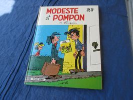 Modeste et Pompon R 2