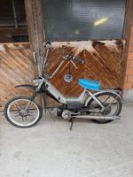Puch Maxi N Töffli