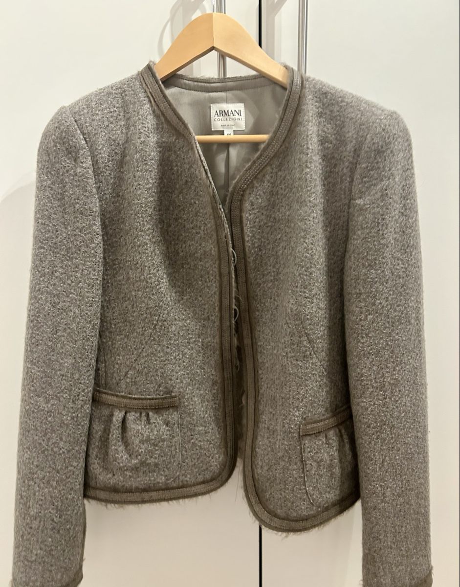 Armani Vestes: Armani Jacke – D'occasion à Sursee par Fortissimo